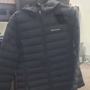 Womens Jacket